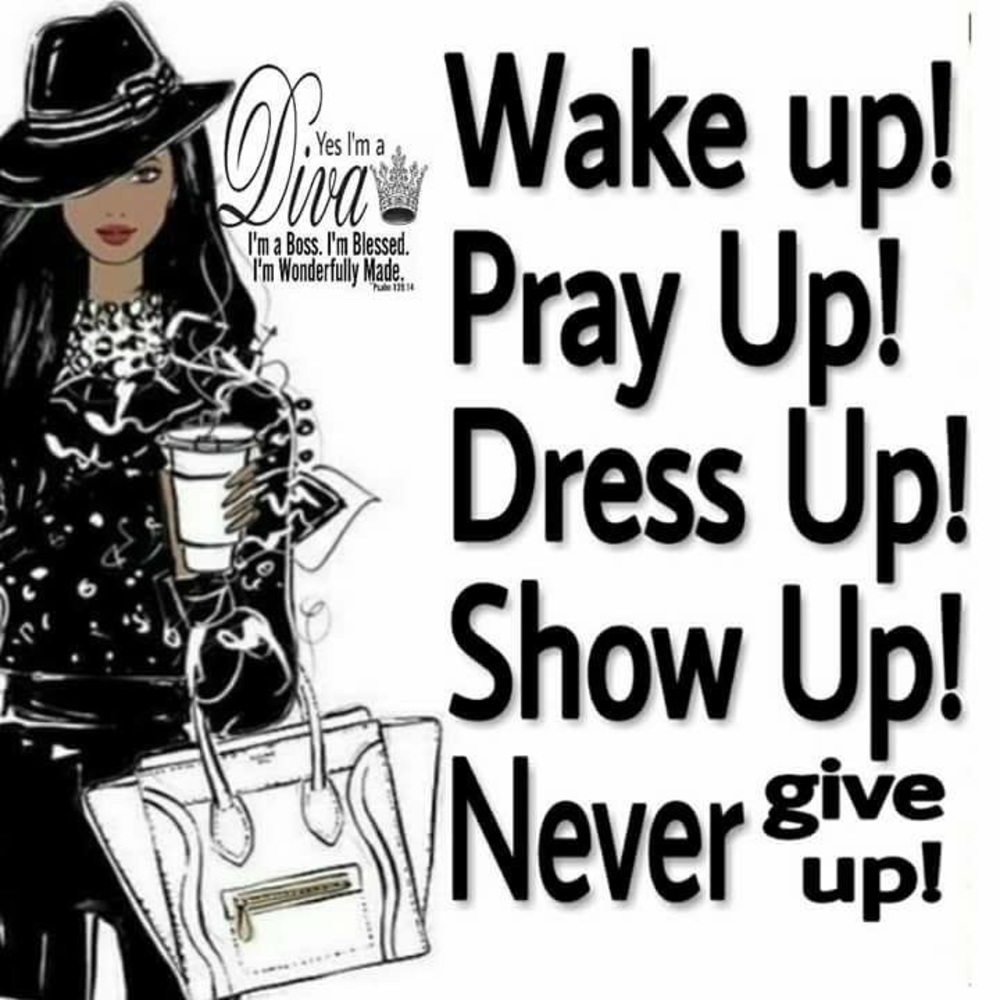 Meet your Posher, Ash :